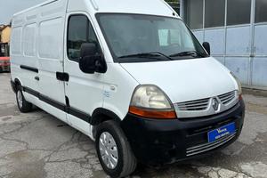 0669 FURGONE RENAULT MASTER 2010 *NON VA IN MOTO*