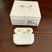 Iphone 11 128 GB e AirPod pro