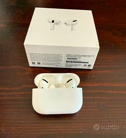 Iphone 11 128 GB e AirPod pro
