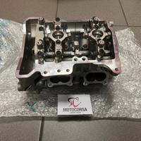Gruppo testa posteriore Ducati Panigale V4 R