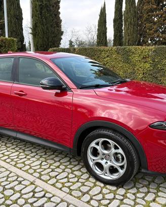 ALFA Romeo Tonale 1.5Hyb. 130 TCT7 Super -09-2023