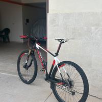 bici scott scale 730