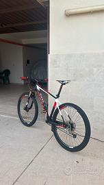 bici scott scale 730