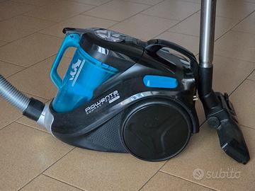 Rowenta RO3731 Compact Power Cyclonic Classic+