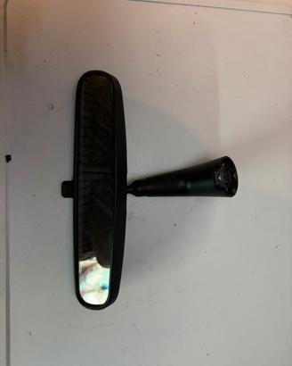 Specchietto retrovisore Alfa Stelvio o Giulia