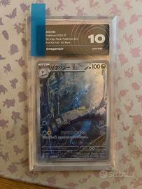 Dragonair AiGrading 10