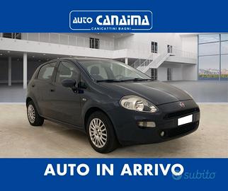 FIAT PUNTO 1.2 B - 2016