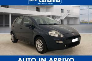 FIAT PUNTO 1.2 B - 2016