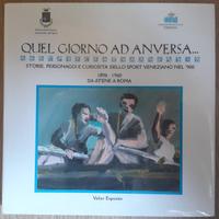 Valter Esposito - Quel Giorno ad Anversa