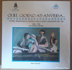 Valter Esposito - Quel Giorno ad Anversa