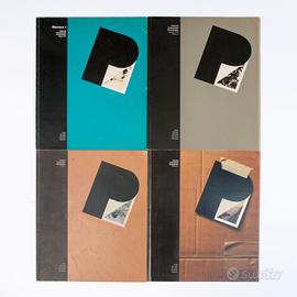Pubblicazione / rivista Polaroid - 21 fascicoli