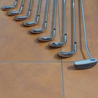 Set mazze da golf 