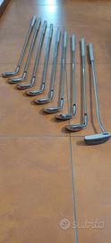 Set mazze da golf 