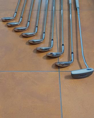 Set mazze da golf 