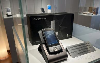 telefono htc nuovo con scatola 