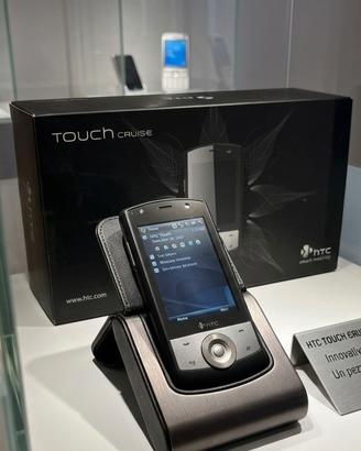 telefono htc nuovo con scatola 