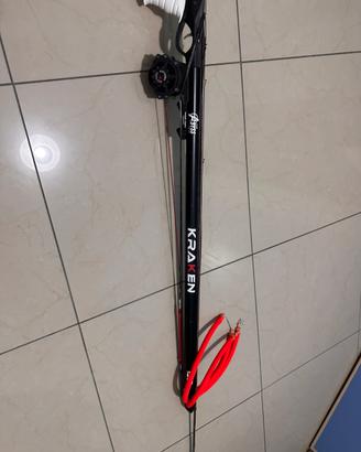 Arbalete kraken 82