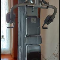 Palestra domyos HG90