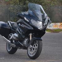 Bmw r 1200 rt rate permute garanzia