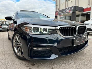 Bmw 520 520d Msport M SPORT M-SPORT