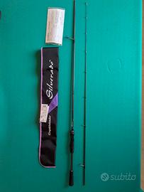 Graphiteleader Silverado 17  GSIS-742ML-HS