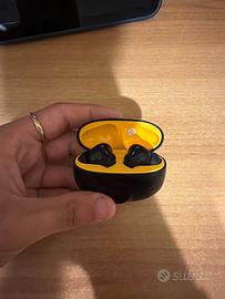 Auricolari true wireless realme buds q2 nuovi