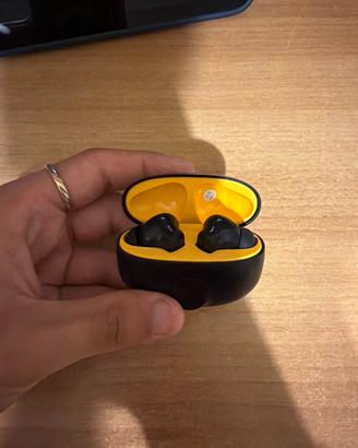 Auricolari true wireless realme buds q2 nuovi