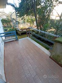 Appartamento 60 mq Fabrica di Roma (VT)