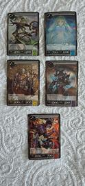 Carte Force of Will