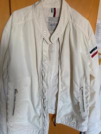 Giubotto uomo moncler