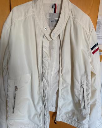 Giubotto uomo moncler