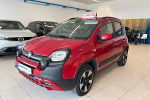 Fiat Panda CROSS 1.0 FireFly Hybrid SPOTICAR