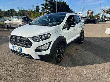 FORD EcoSport 1.0 EcoBoost 125 CV Start&Stop Act