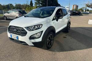 FORD EcoSport 1.0 EcoBoost 125 CV Start&Stop Act