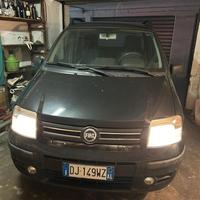 FIAT PANDA 2007