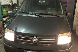 FIAT PANDA 2007
