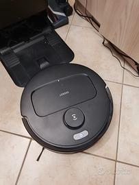 evocavacs robot deebot n30 pro omni