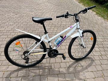 Mtb Btwin rockrider st 300