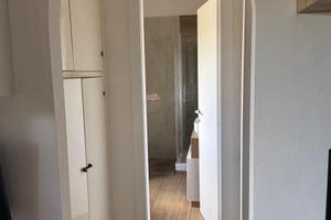 Bilocale ristrutturato zona cassia