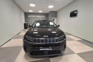 Jeep Avenger 1.2 Turbo 100 CV Longitude