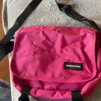 Borsa Eastpack fucsia