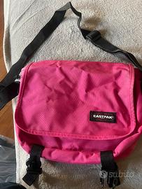 Borsa Eastpack fucsia