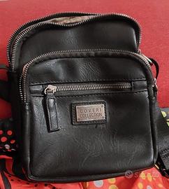 Tracolla da uomo Enrico Coveri