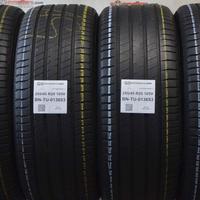4 pneumatici michelin 255/45 r20 105v tu13653