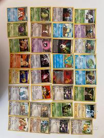 Carte Pokemon Vintage (2 pagine)