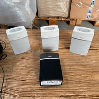 Bose audio