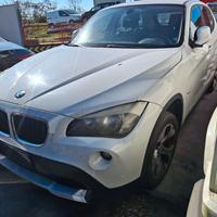 Ricambi Bmw x1 2010