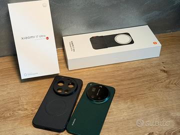 Xiaomi 17 ultra 512