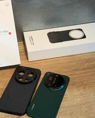 Xiaomi 17 ultra 512