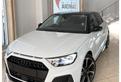 Audi A1 SPB 30 TFSI S tronic Identity Black
